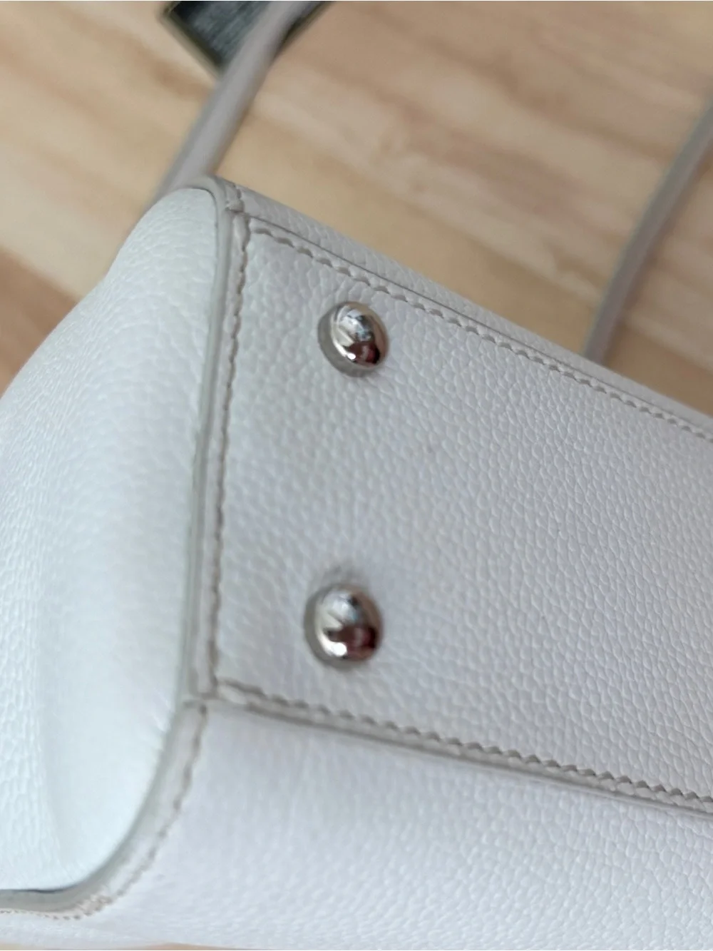 CHANEL Mini Neo Executive Shopper Tote
